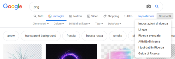 9 Siti per trovare immagini gratis ad uso commerciale 68