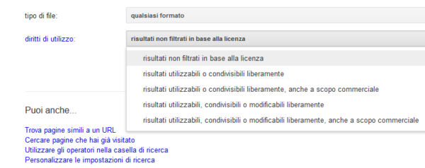 9 Siti per trovare immagini gratis ad uso commerciale 70