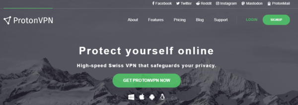 Le migliori VPN gratuite e a pagamento 28