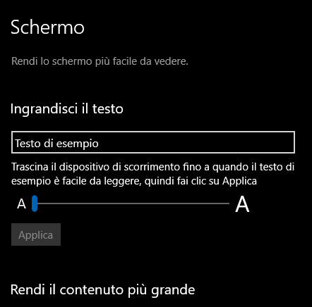 Funzioni del tasto Windows, questo conosciuto 114