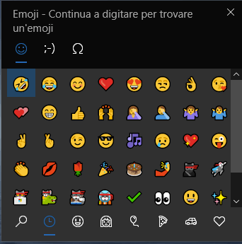 Funzioni del tasto Windows, questo conosciuto 116