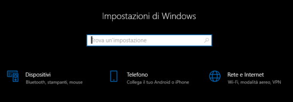 Funzioni del tasto Windows, questo conosciuto 94