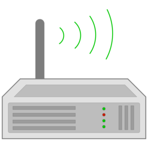Verificare la stabilità della connessione internet 44