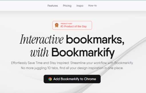 6 Bookmarks manager per organizzare i link preferiti 48