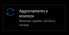 Utilizzare la cronologia file di Windows 10/11 98