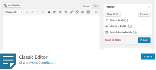I migliori plugin di Wordpress e come installarli 86