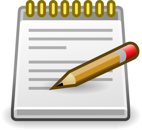 6 Strumenti per scrivere note e creare liste 44