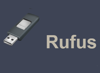 Avviare il PC con una unità USB e il tool Rufus 1