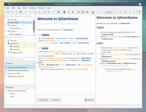 6 Strumenti per scrivere note e creare liste 52