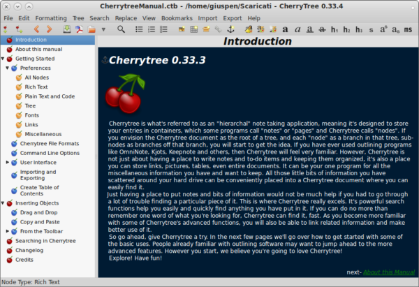 6 Strumenti per scrivere note e creare liste 46