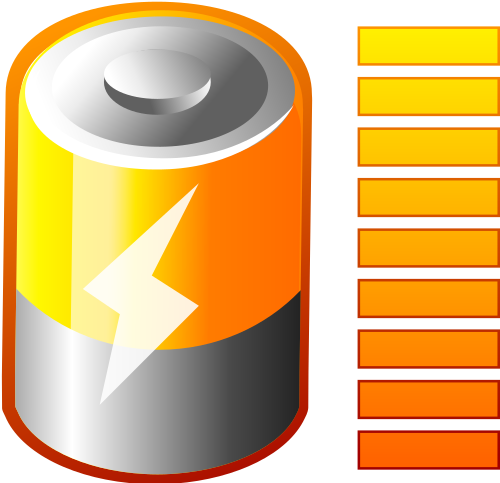 3 Strumenti per monitorare la salute della batteria del portatile 62