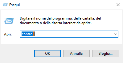 Creare scorciatoie desktop per la finestra System di Windows 10 78