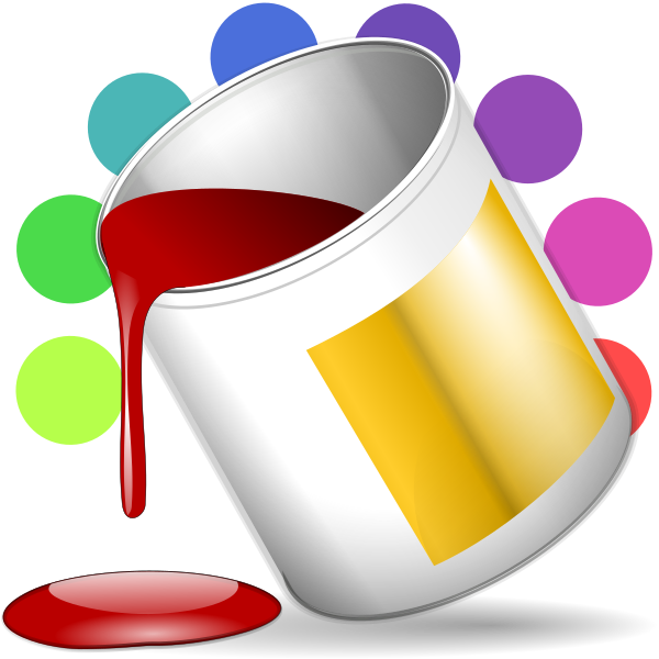 7 Strumenti open source per la grafica e il foto ritocco 4