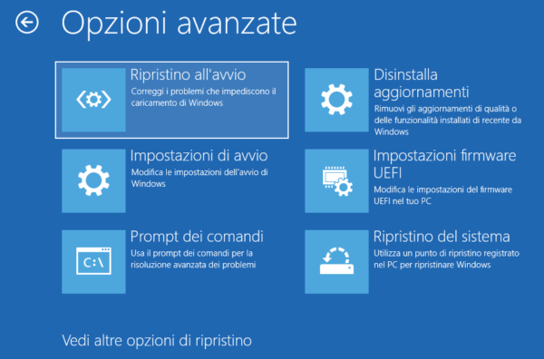 Come capire la differenza tra BIOS e UEFI 72