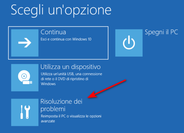 Come capire la differenza tra BIOS e UEFI 68