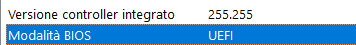 Come capire la differenza tra BIOS e UEFI 62