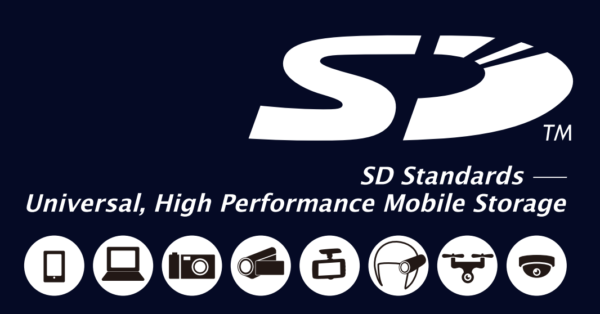Verificare l'integrità di una scheda SD Secure Digital 76