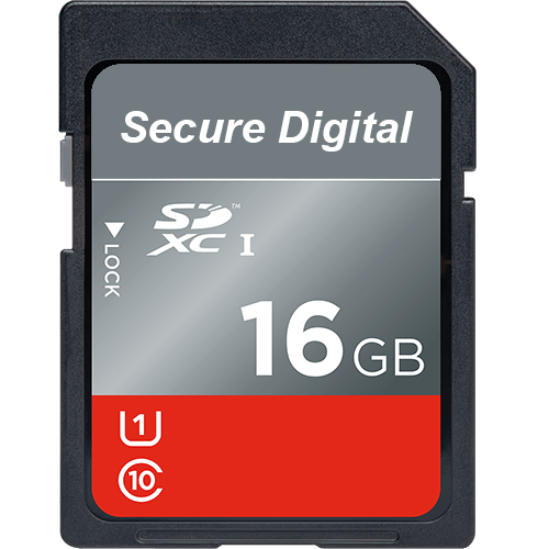 Verificare l'integrità di una scheda SD Secure Digital 7