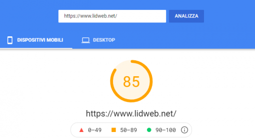 Nuovo sito responsive e restyling logo su Lidweb.net 48