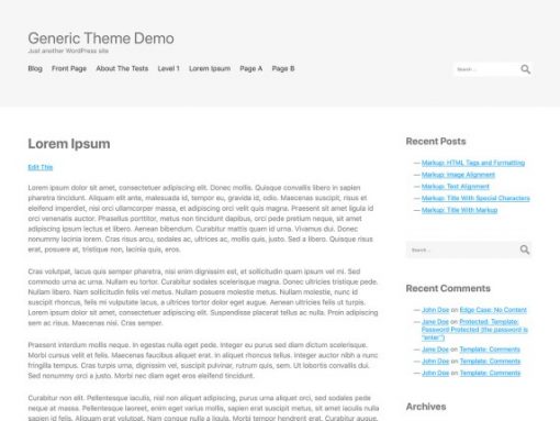 Nuovo sito responsive e restyling logo su Lidweb.net 46