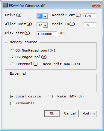 Velocizza il PC con i RAM Disk e 5 programmi per utilizzarli 48