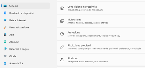 Come ripristinare reinstallare Windows 10 e 11 con il cloud 52