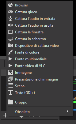 OBS Studio il software open source per lo streaming 46