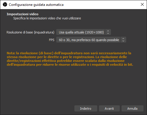 OBS Studio il software open source per lo streaming 42