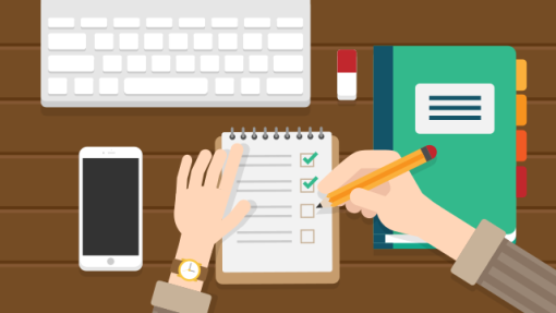 4 Strumenti per la produttività personale e To do list 38